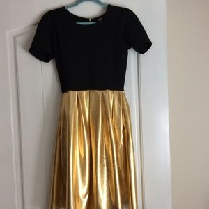 LuLaRoe Dress